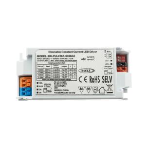 China EN 61347-1 50 Watt Dimmable LED Driver IP65 Waterproof Power Supply factory