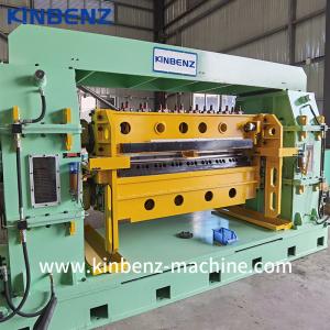 China High Speed Coil Cutting Line HR CR Cut To Length Machine Manufacturers factory