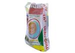 Strong Polypropylene Packaging Bags Grain Sacks BOPP Coated 50 * 105cm Size