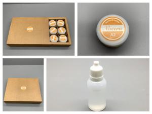 China Dental Paste Opaque A2 Classic 16 Colors Super Easy Using For Lab Material factory