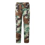 TC 65/35 Military Tactical Wear Breathable Camouflage Army Uniforms