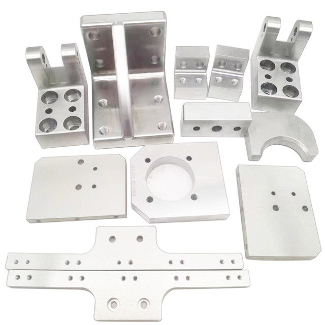 High Quality CNC Milling for Stainless Steel SUS303/304/316/316L