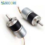DC Deceleration Planetary Brushless Bldc Motor 24mm Micro Robot Gear Motor
