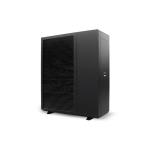 A+++ Rated Air Source Heat Pump High-Efficiency Heating And Cooling For Diverse