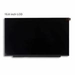 16.2M 15.6" IPS TFT LCD Display 1920x1080 All Viewing Angle EDP 30 Pin