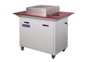 China Strength Pretreatment Mask Test Machine factory