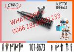 Engine Fuel Injector 101-8673 127-8207 127-8209 127-8216 127-8218 4P-2995 127