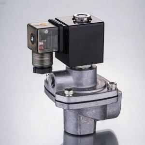 China VXF Series Pulse Solenoid Valve factory