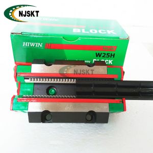 HIWIN RGW35HC CNC Linear Rail Set Linear Motion Rails 35mm Size