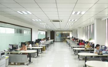Zhejiang Luyao Electronics Technology Co., Ltd.