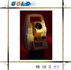 China Accuracy 2 30X Magnification 1&quot; 5&quot; 10&quot; Laser Digital Theodolite factory