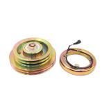 Bus AC Parts BOCK Compressor Magnetic Clutch FKX-40 BITZER 4U.4T.4P.4NFCY