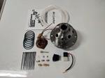 RD90 Differential Qi-Lockers for Toyota Hilux 4runner Tacoma Landcruiser Offroad