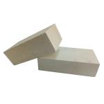 International Standard CaO Content 45 Microns Sintered Alpha Alumina for
