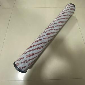 China HYDAC 1250263 Stainless Steel Hydraulic Filter Element For PM Concrete Pump Truck factory