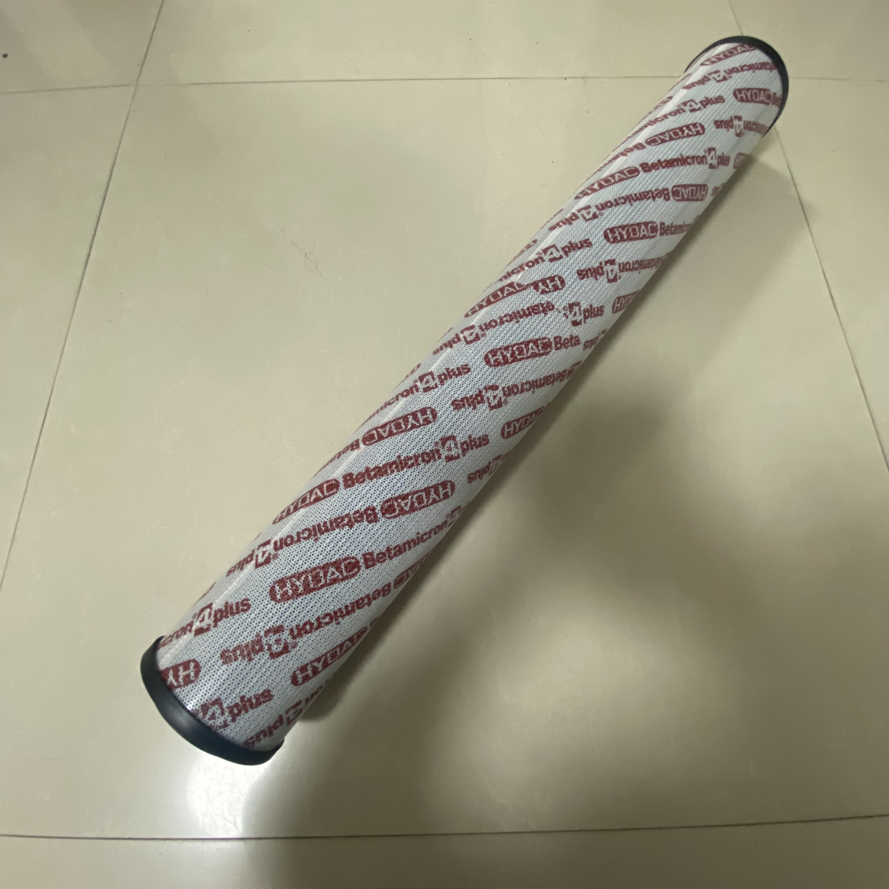 Upgraded Putzmeister Concrete Pump Fittings - Precision Hydraulic Filter Element 1250263