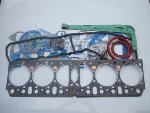 China Daewoo Excavators Engine D2366 Full Gasket Kit factory