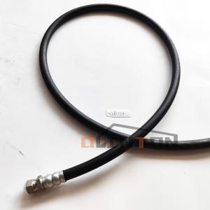 China ZX200-3 ZX200-5G Excavator High Pressure Hydraulic Oil Hose for Hitachi Parts 4281754 factory