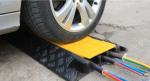 Pipes Wire Rubber 5 Cable Heavy Duty Speed Bump