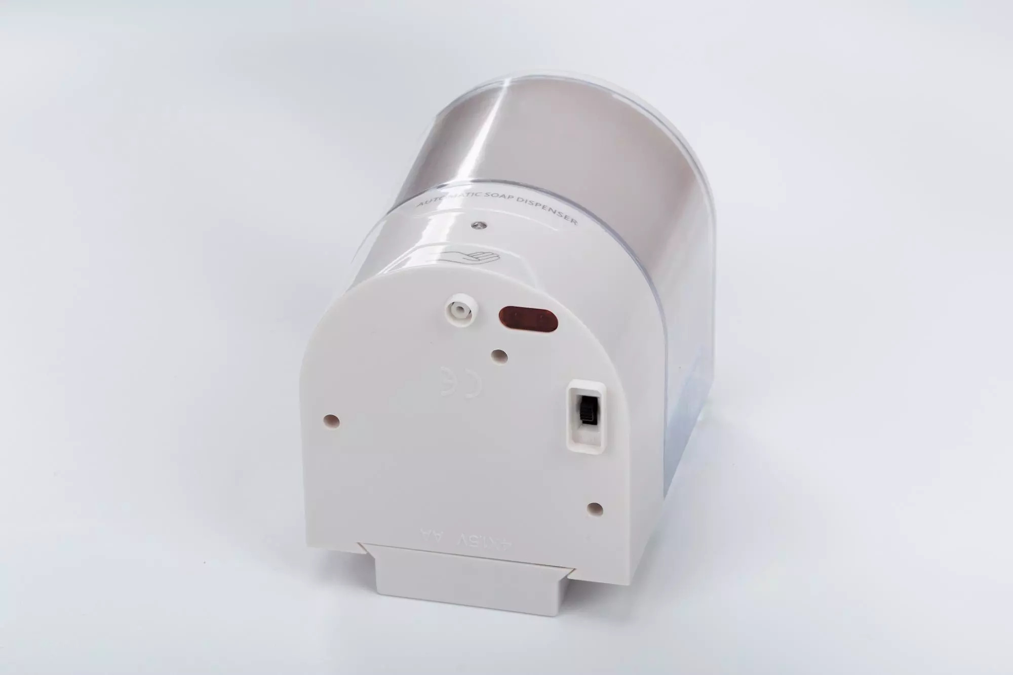 Toilet Bathroom Shower Gel Automatic Touchless Soap Dispenser