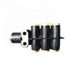 Shacman Spare Parts DZ95189360070 Seven-path plastic air distributing connector