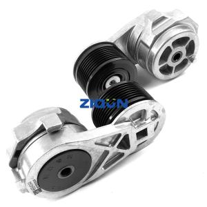 China FOTON Tensioning Wheel 3694433 3696364 Truck Belt Tensioner factory