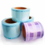 Hospital Packaging Reel Disposable Sterilization Pouch