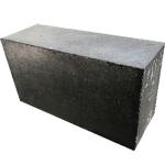 Durable Magnesia Carbon Bricks High Purity With High Temperature Resistance