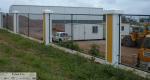chain link/cyclone mesh fence manufacturer