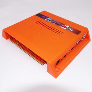 China PD Saga XII 3188 in 1 Jamma Board factory