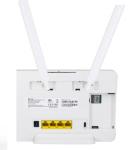 CAT4 CPE 4G LTE Home Router WiFi With Built In 4000MAh Battery