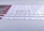 Small Size Dimmable Led Strip Lights , Dc12v Smd5730 Led Bar Lighting Strips