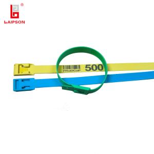 China High Quality TPU Material Sheep Goat And Cow Leg Band Tag For Animal factory