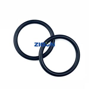 China Thermo OEM Customize EPDM EN681 Heat Resistant O Ring factory