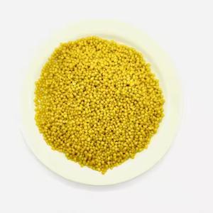 China Diammonium Phosphate DAP18-46-0 Yellow Granular Agriculture Fertilizer CAS 7783-28-0 Customized Color factory