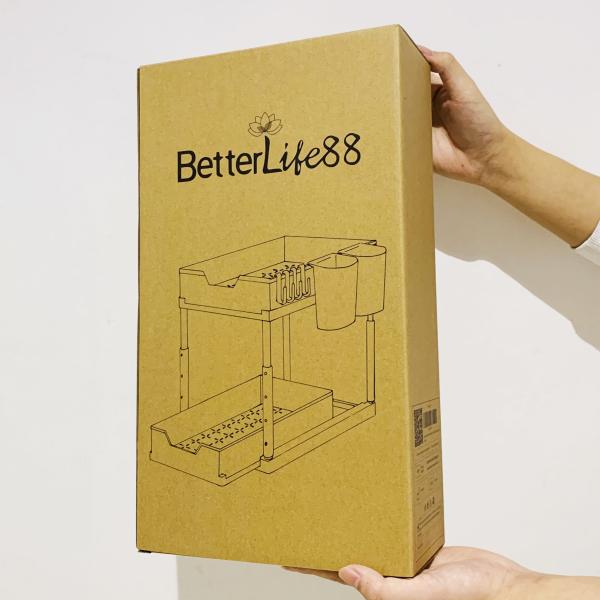 Custom Foldable Kraft Paper Box Package Corrugated Mailer Shipping Mailing