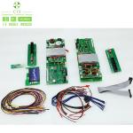 CTS smart BMS lifepo4 15S 16S 48v 100a 150a 200a bms for lithium ion battery,