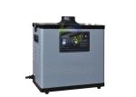 Miller / Weld Fume Extractor with Brushless Motor , Soldering Fume Extraction