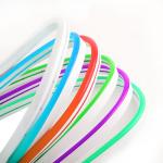 Customizable 5v Led Neon Light Tube With Ip67 Waterproof Ip Rating