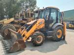 Used JCB 3CX Backhoe Loader