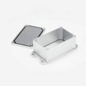 Manufacture PCB Aluminium Case Metal Enclosure Electronic IP68 Waterproof