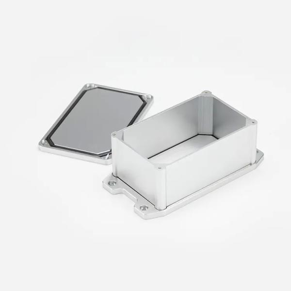 Manufacture PCB Aluminium Case Metal Enclosure Electronic IP68 Waterproof