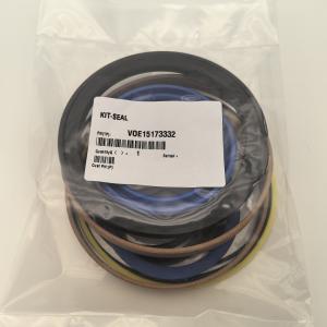 China Hydraulic VOLVO Cylinder Repair Seal Kit VOE15173332 factory