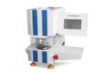 Electronic Carton Bursting Tester , Automatic Box Burst Tester / Paper Testing