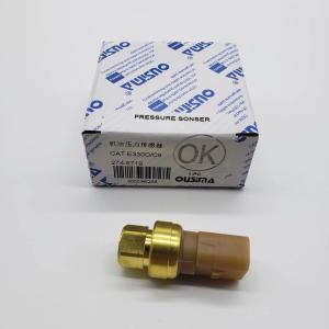 China OUSIMA 2746719 274-6719 Oil Pressure Sensor Excavator Spare Parts For E336D E330D E345D C9 factory