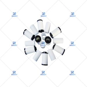 China SAMSUNG FILTER ELEMENT-SEPARATOR HP04 900024 HANWHA SMT Spare Parts factory