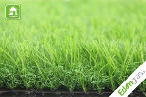 China Landscape Grass Garden 20mm Artificial Lawn Grass Turf Artificial factory