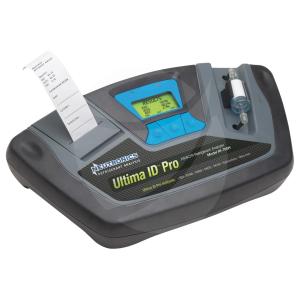 China OEM R408A Ultima ID Pro Refrigerant Gas Analyzer Identifier factory