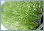 Long Stem Soccer Natural Green Soccer Synthetic Grass for Sports Flooring