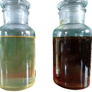 China Cold Box Resin for Casting High Humidity Resistant and Bending Strength CAS No. 25212-86-6 factory
